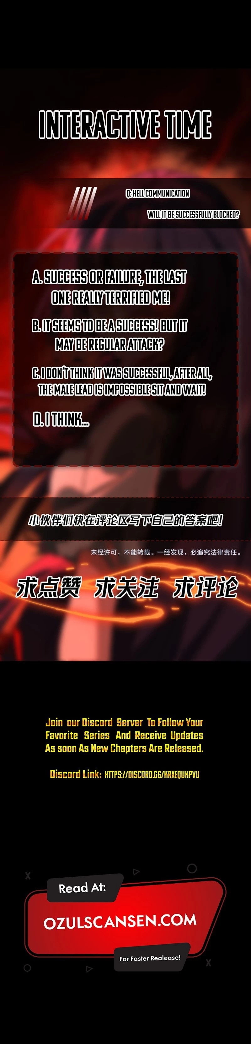 Urban Legend Maker Chapter 3 - 25