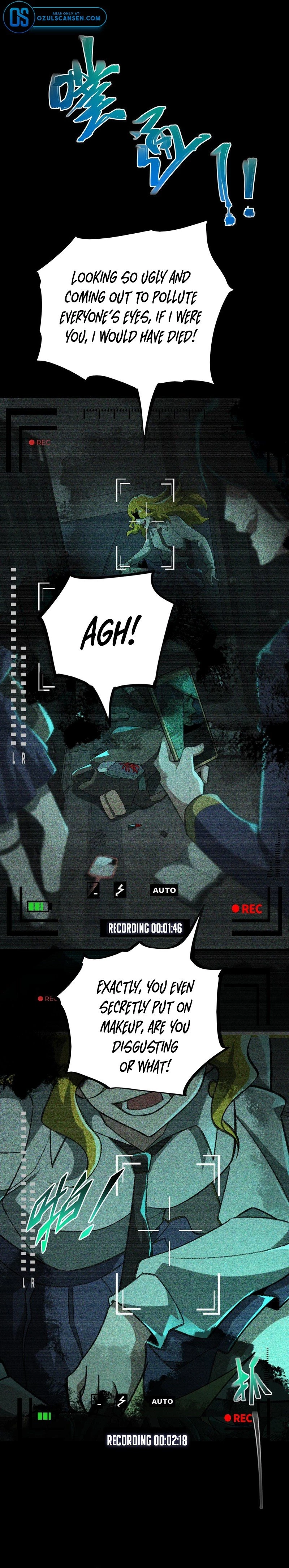 Urban Legend Maker Chapter 2 - 3