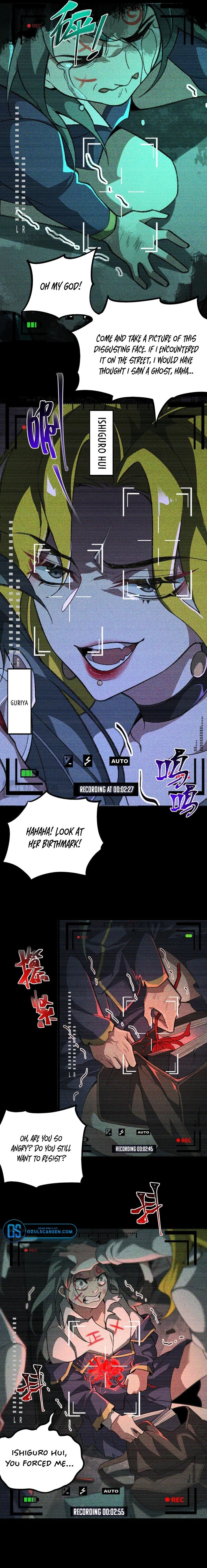 Urban Legend Maker Chapter 2 - 4