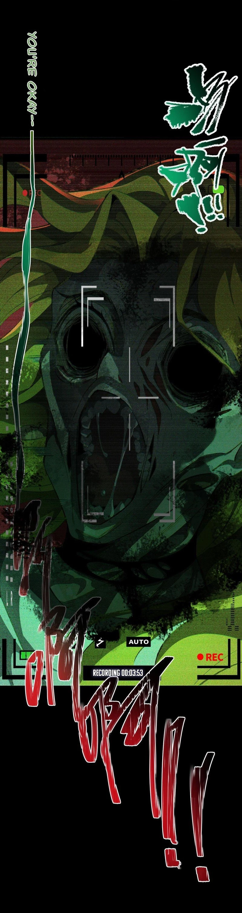 Urban Legend Maker Chapter 2 - 6