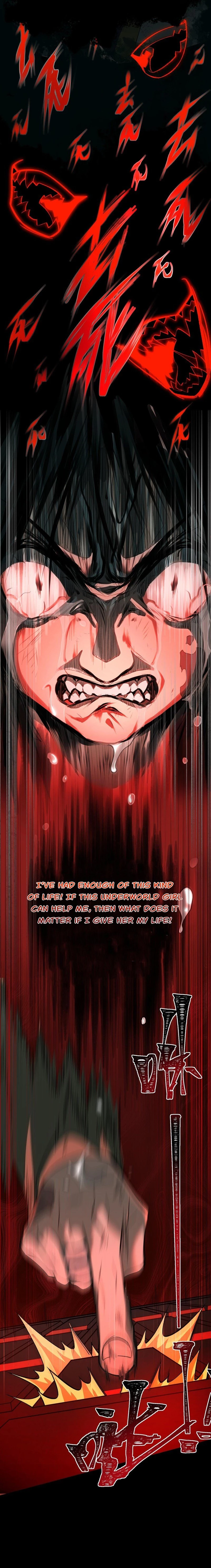 Urban Legend Maker Chapter 2 - 14