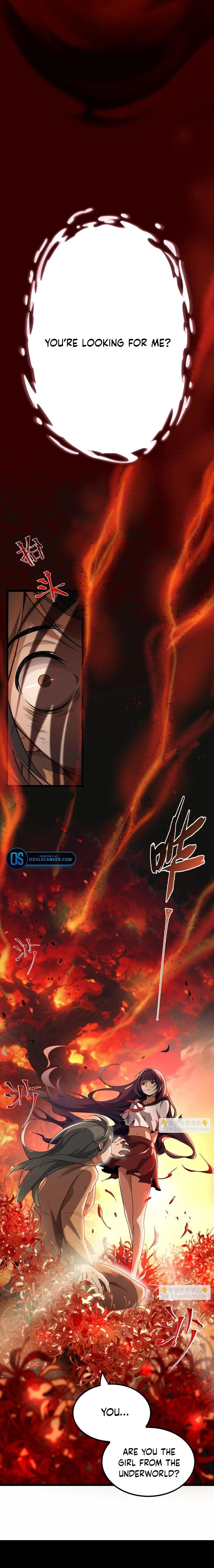Urban Legend Maker Chapter 2 - 16
