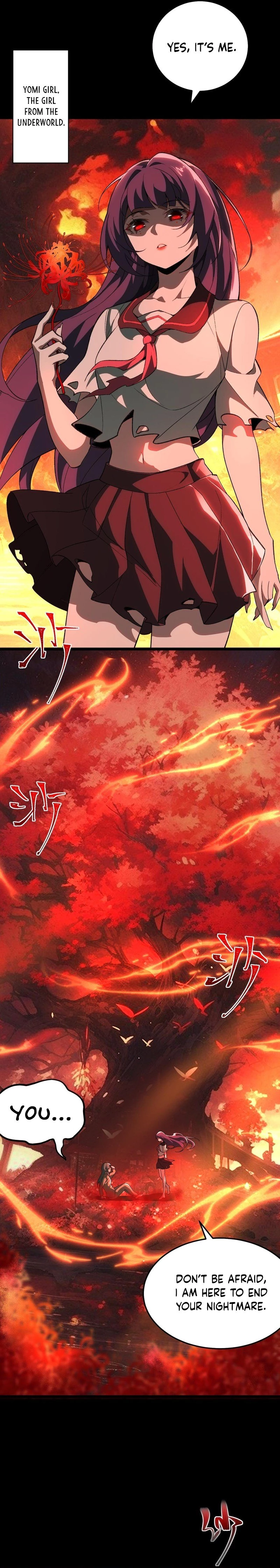 Urban Legend Maker Chapter 2 - 17