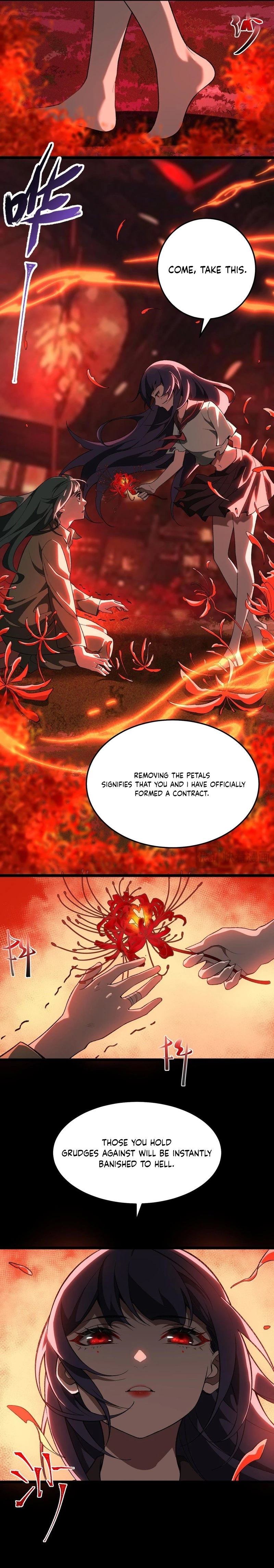 Urban Legend Maker Chapter 2 - 18
