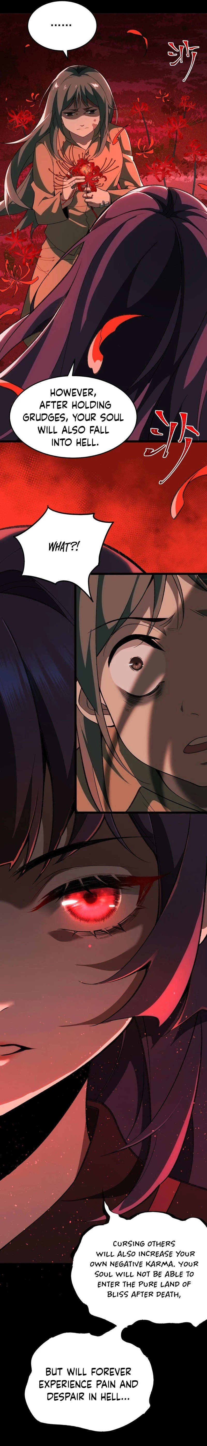 Urban Legend Maker Chapter 2 - 19