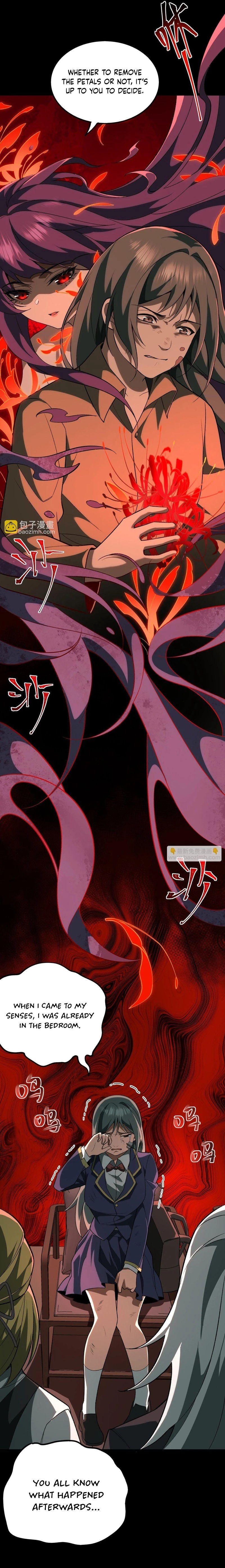 Urban Legend Maker Chapter 2 - 20