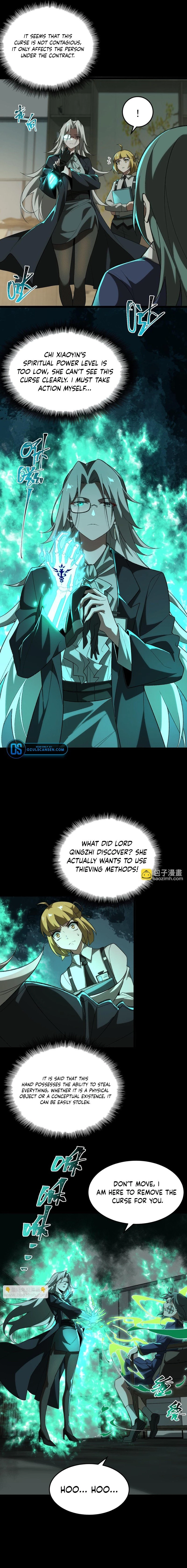 Urban Legend Maker Chapter 2 - 22