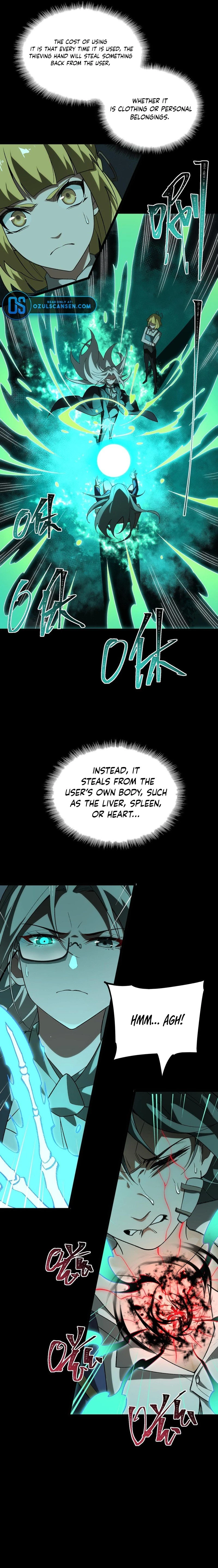 Urban Legend Maker Chapter 2 - 23
