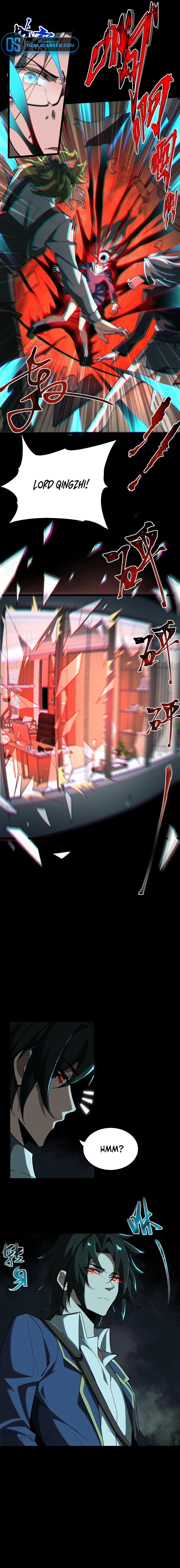 Urban Legend Maker Chapter 2 - 24