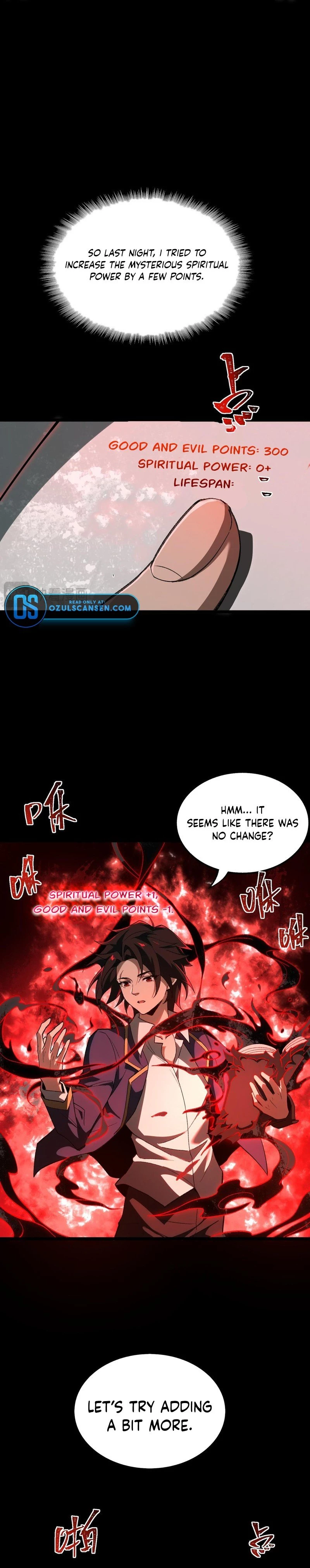 Urban Legend Maker Chapter 2 - 27