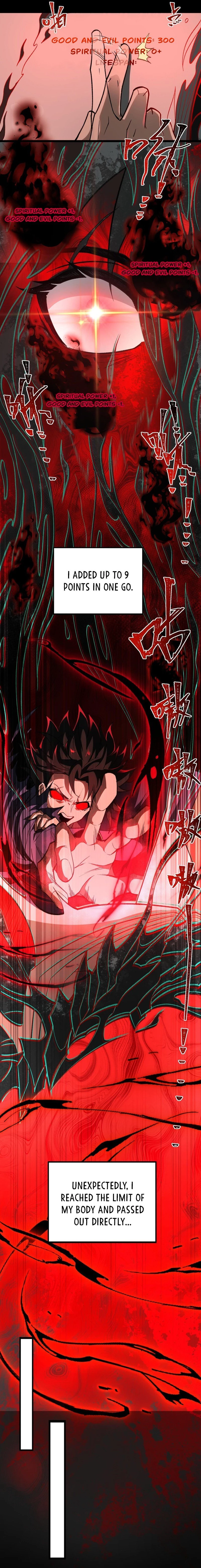 Urban Legend Maker Chapter 2 - 28