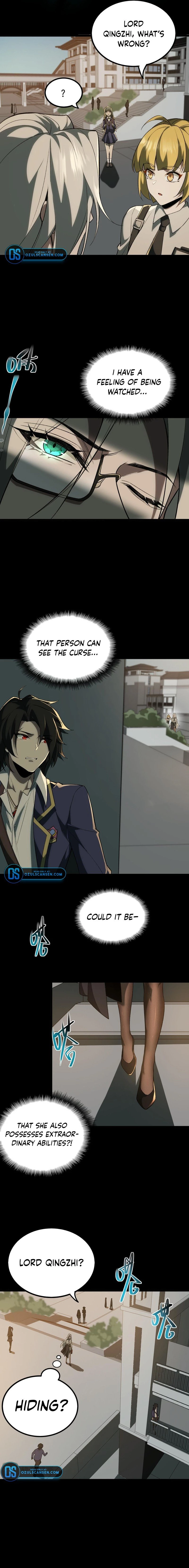 Urban Legend Maker Chapter 2 - 32