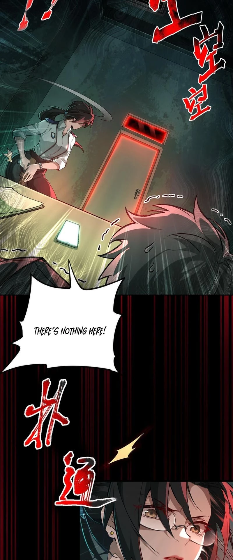 Urban Legend Maker Chapter 1 - 6