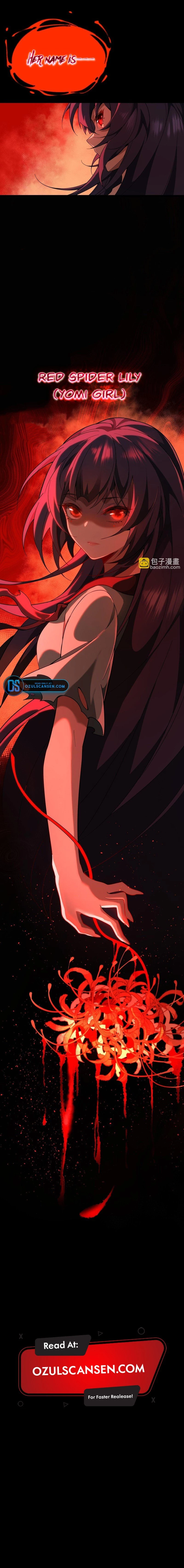 Urban Legend Maker Chapter 1 - 38