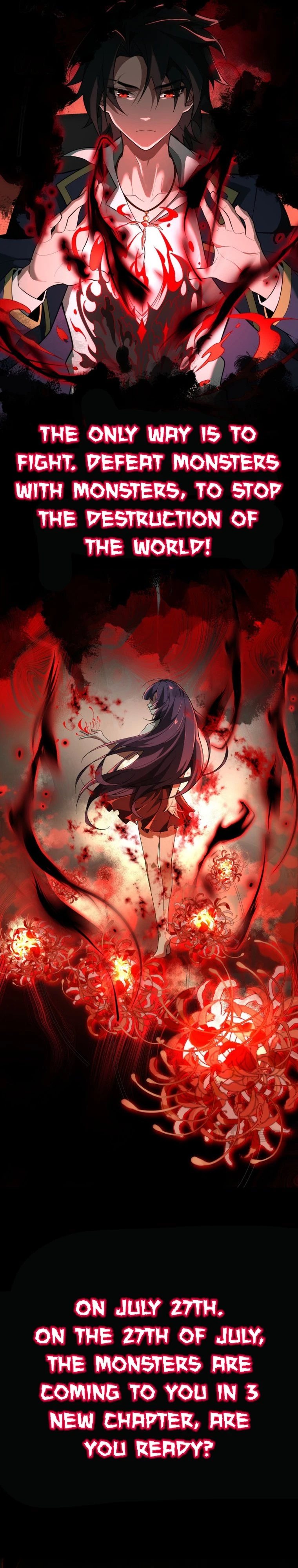 Urban Legend Maker Chapter 0 - 6