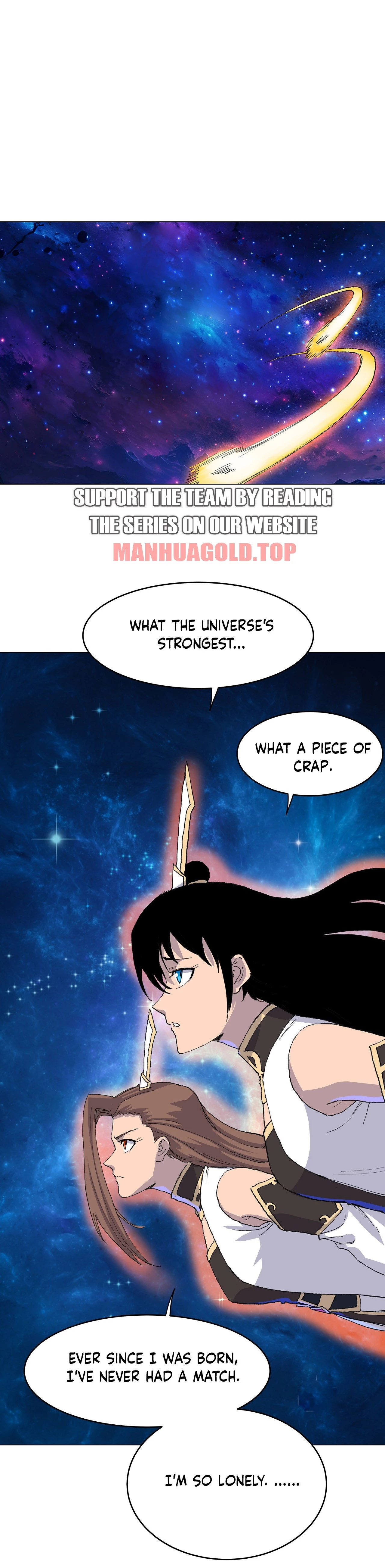 Cultivator Against Hero Society Chapter 308 - 1