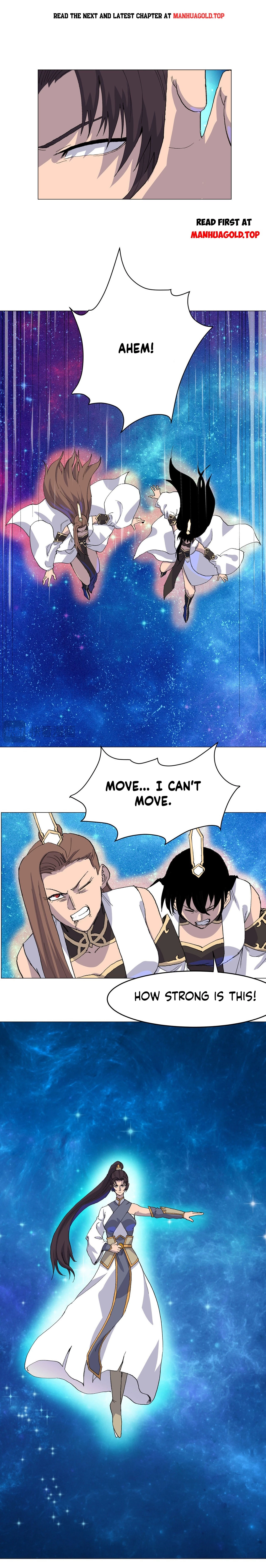 Cultivator Against Hero Society Chapter 308 - 5