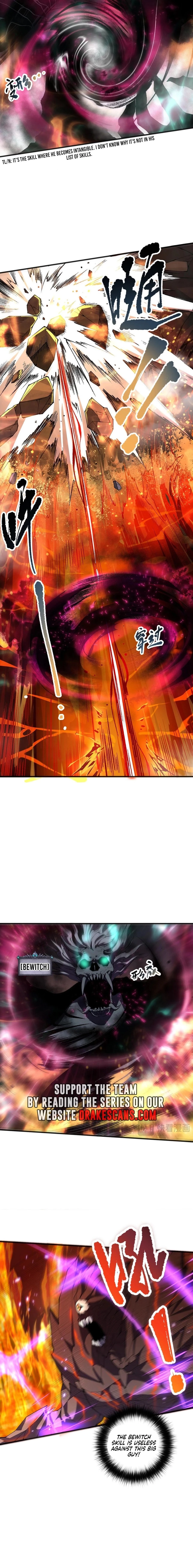 Necromancer, the Ultimate Scourge! Chapter 90 - 2