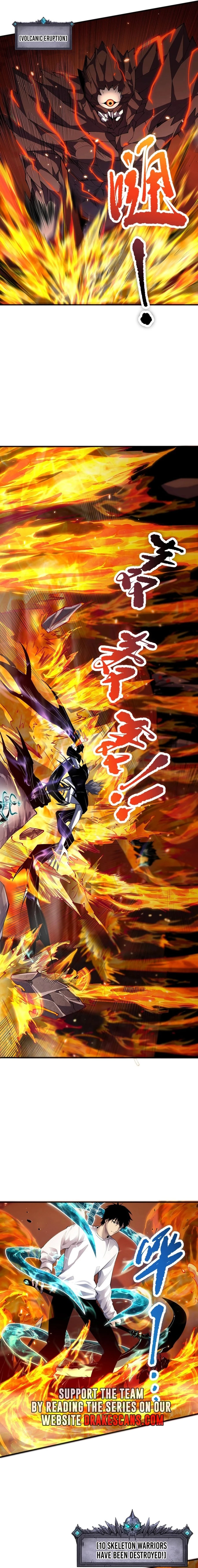 Necromancer, the Ultimate Scourge! Chapter 90 - 3
