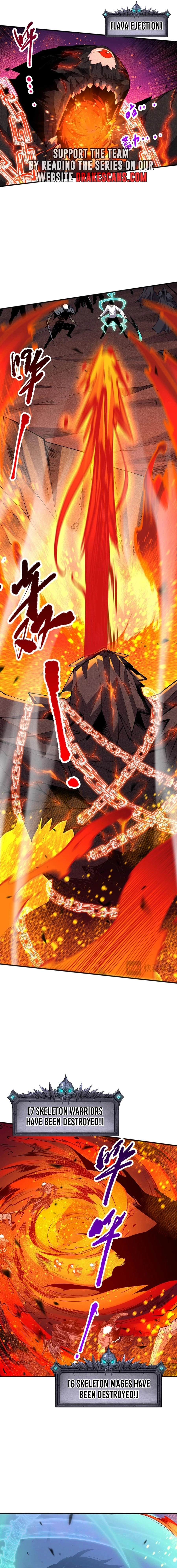 Necromancer, the Ultimate Scourge! Chapter 90 - 7