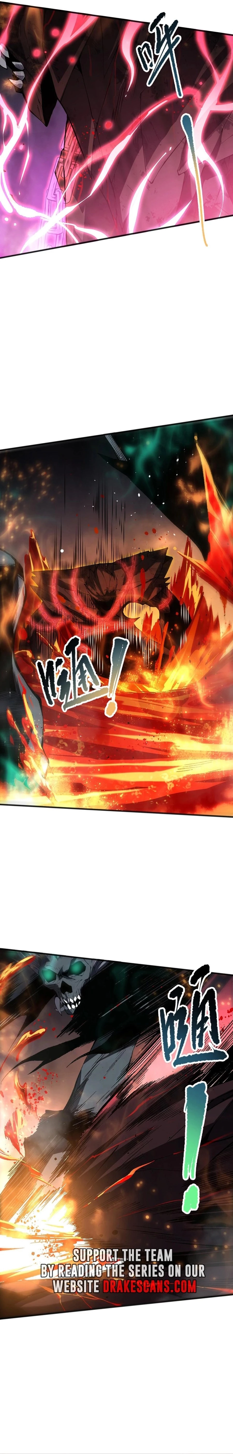Necromancer, the Ultimate Scourge! Chapter 90 - 9
