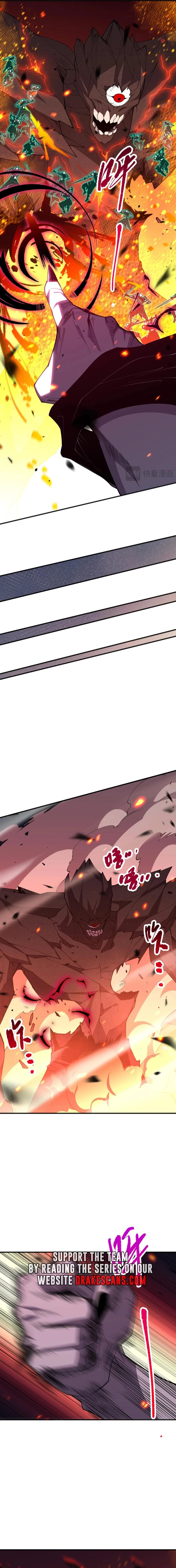 Necromancer, the Ultimate Scourge! Chapter 90 - 10