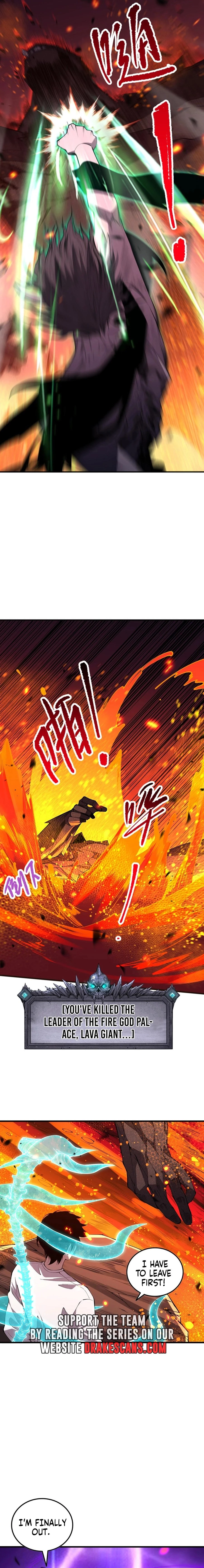 Necromancer, the Ultimate Scourge! Chapter 90 - 11