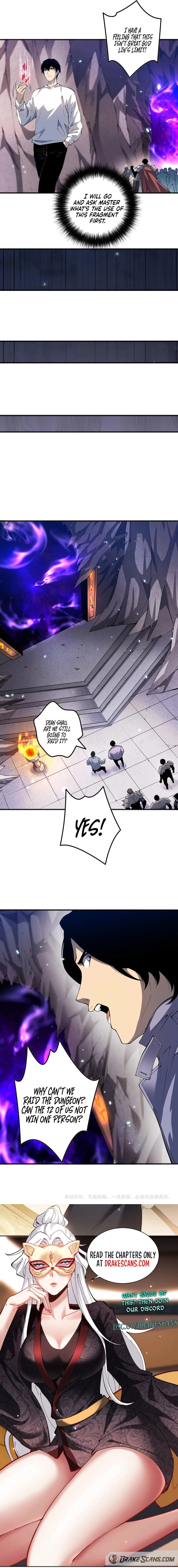 Necromancer, the Ultimate Scourge! Chapter 90 - 15