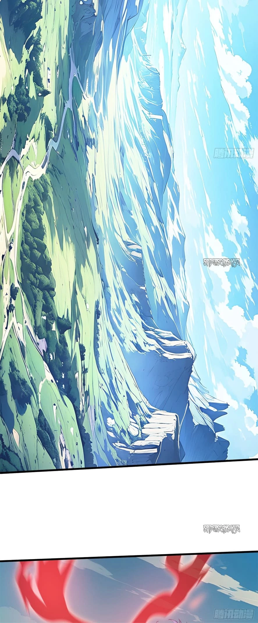 Gods of all people: I sacrificed hundreds of millions of living beings to become a god Chapter 25 - 14