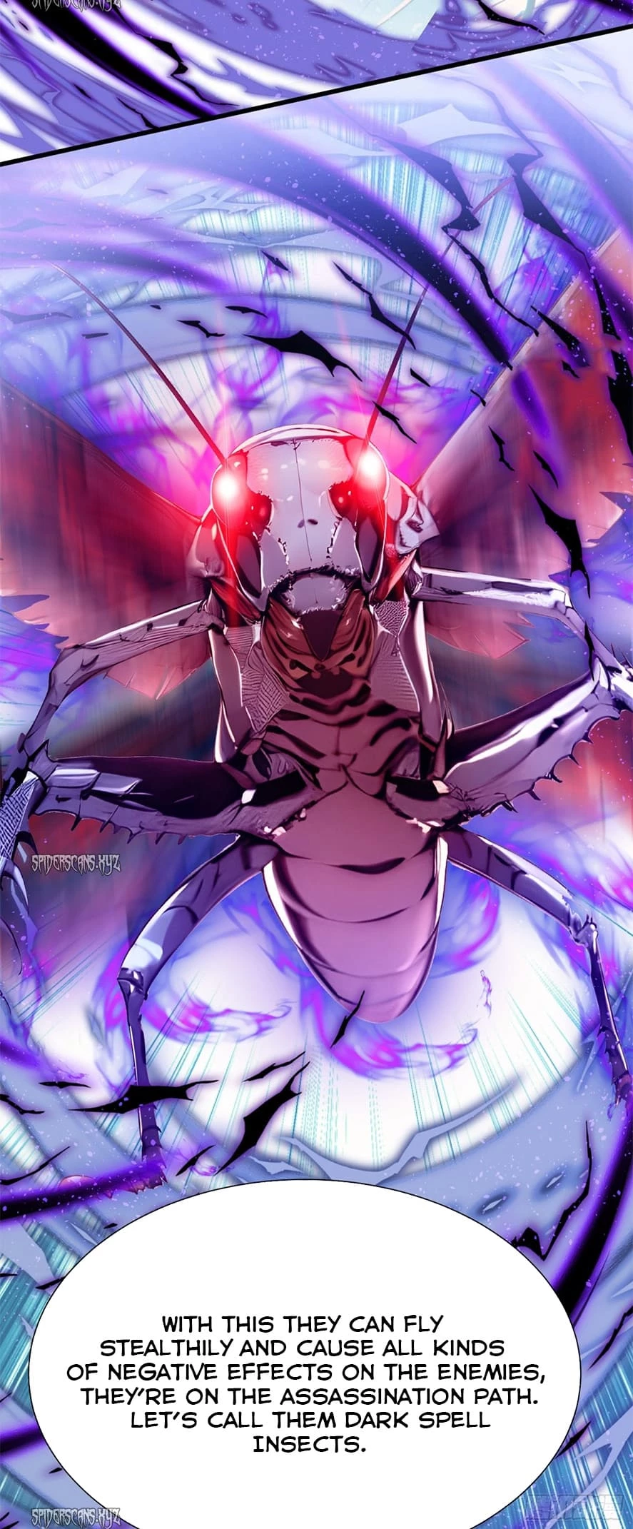 Gods of all people: I sacrificed hundreds of millions of living beings to become a god Chapter 25 - 21