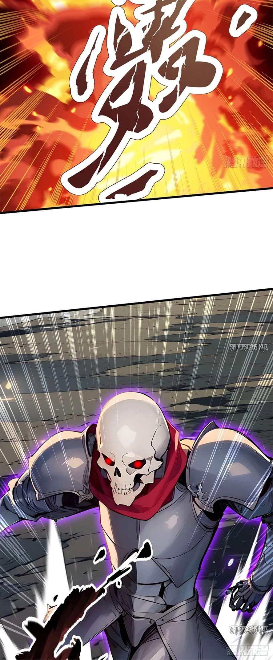 Gods of all people: I sacrificed hundreds of millions of living beings to become a god Chapter 24 - 14