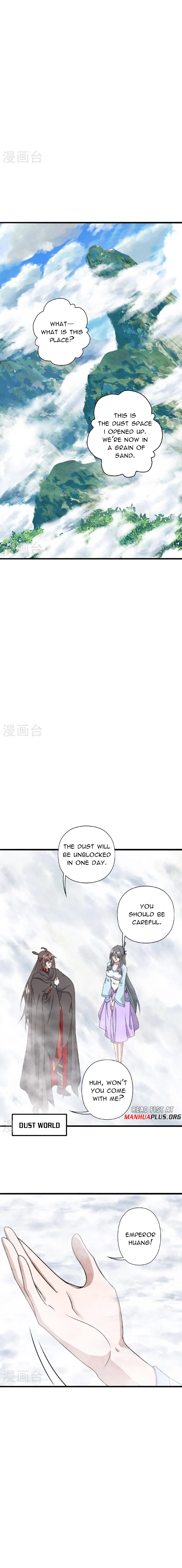 Banished Disciple's Counterattack Chapter 469 - 18