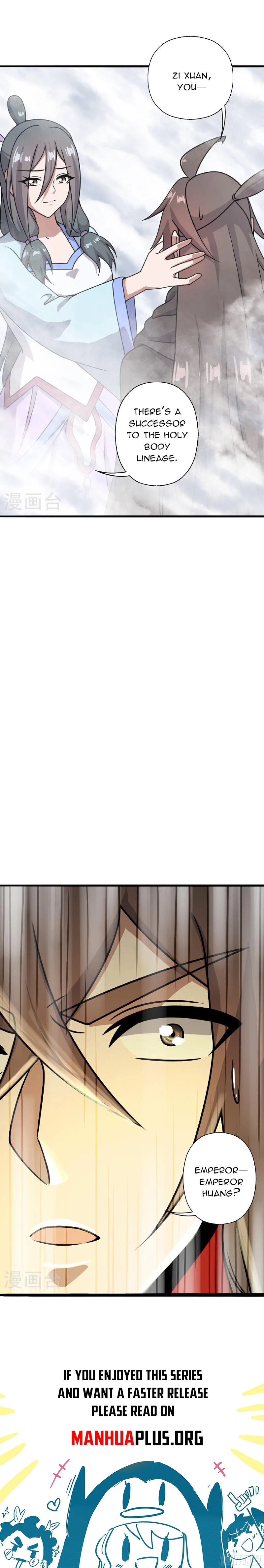 Banished Disciple's Counterattack Chapter 469 - 19