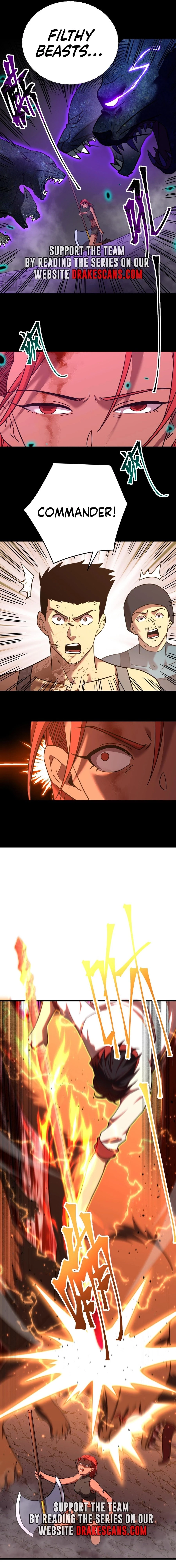 Log into the Future Chapter 124 - 6