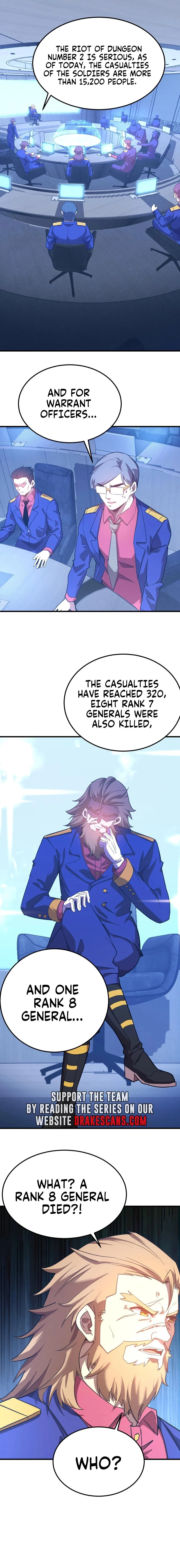 Log into the Future Chapter 124 - 14