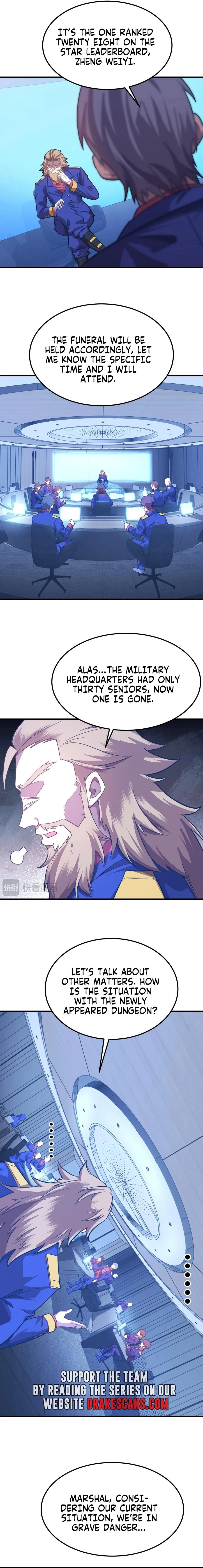 Log into the Future Chapter 124 - 15