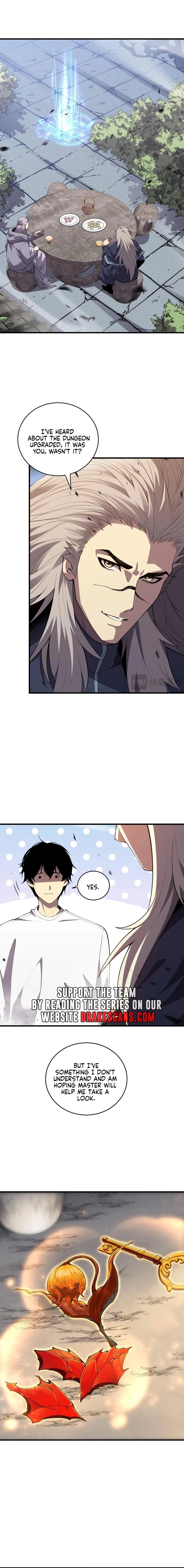 Necromancer, the Ultimate Scourge! Chapter 91 - 2