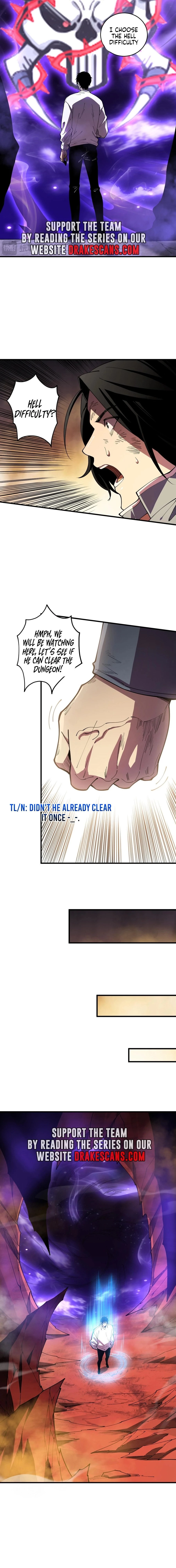 Necromancer, the Ultimate Scourge! Chapter 91 - 9