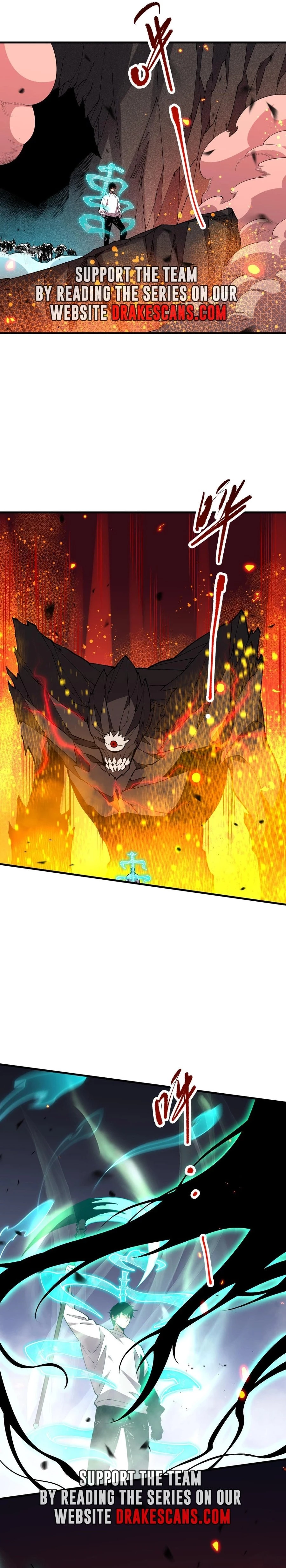 Necromancer, the Ultimate Scourge! Chapter 91 - 12