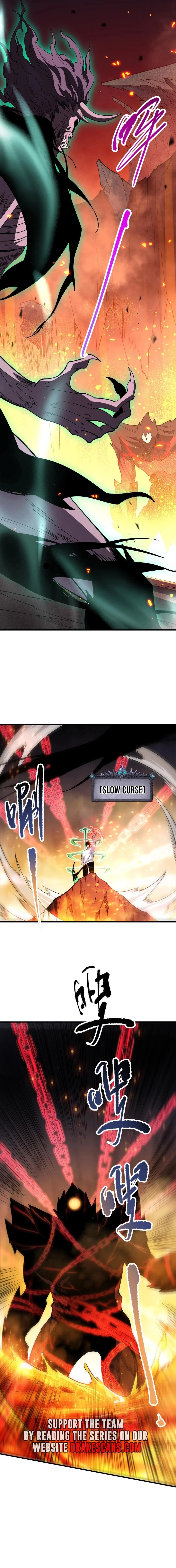 Necromancer, the Ultimate Scourge! Chapter 91 - 13