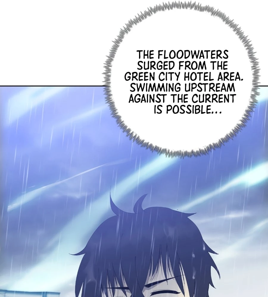 The Doomsday Ruthless Man: Hoarding Trillions of Supplies at the Beginning Chapter 18 - 21
