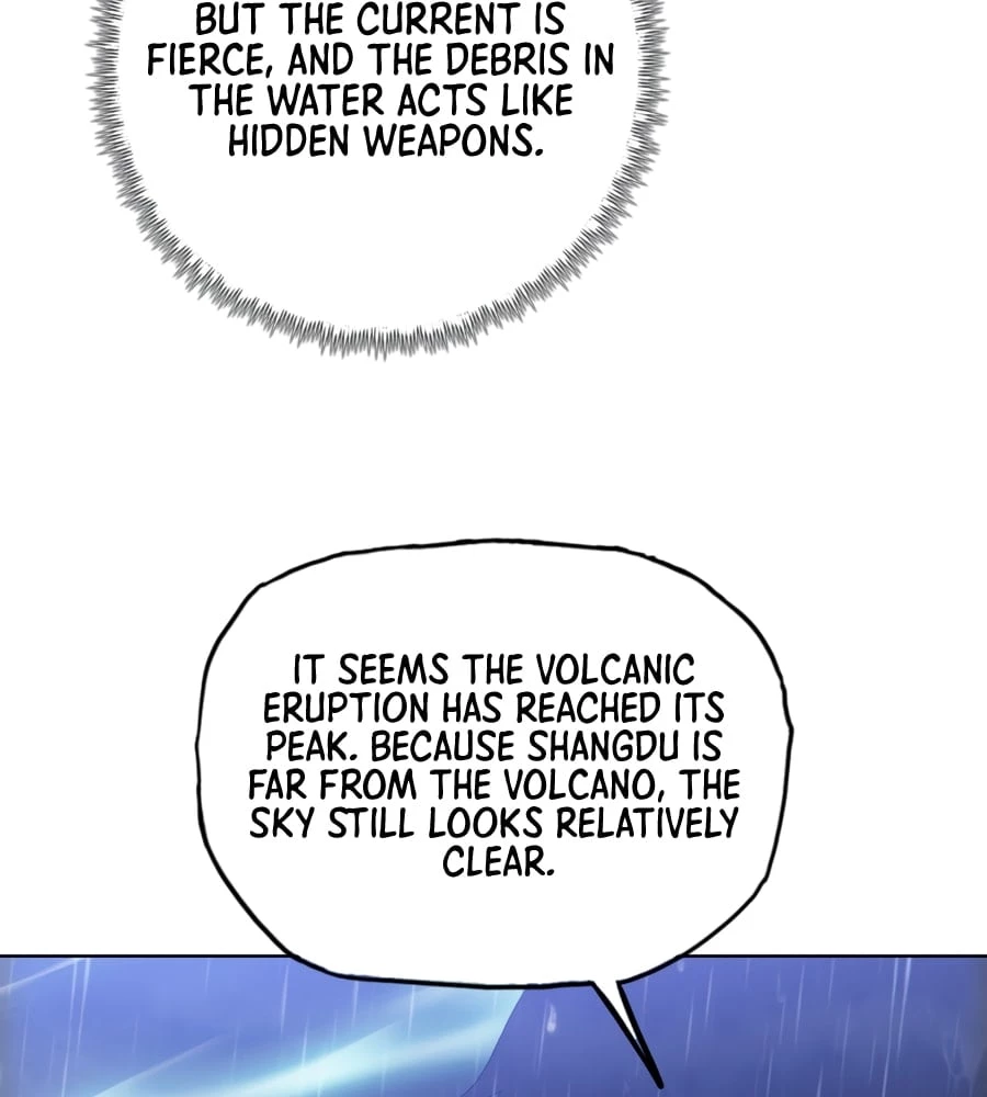 The Doomsday Ruthless Man: Hoarding Trillions of Supplies at the Beginning Chapter 18 - 23