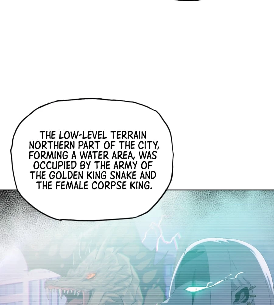 The Doomsday Ruthless Man: Hoarding Trillions of Supplies at the Beginning Chapter 18 - 27