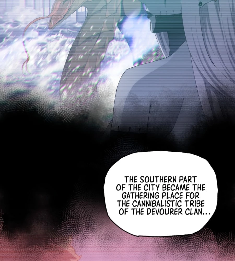 The Doomsday Ruthless Man: Hoarding Trillions of Supplies at the Beginning Chapter 18 - 28