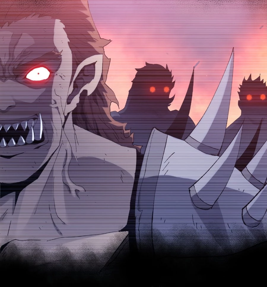 The Doomsday Ruthless Man: Hoarding Trillions of Supplies at the Beginning Chapter 18 - 29