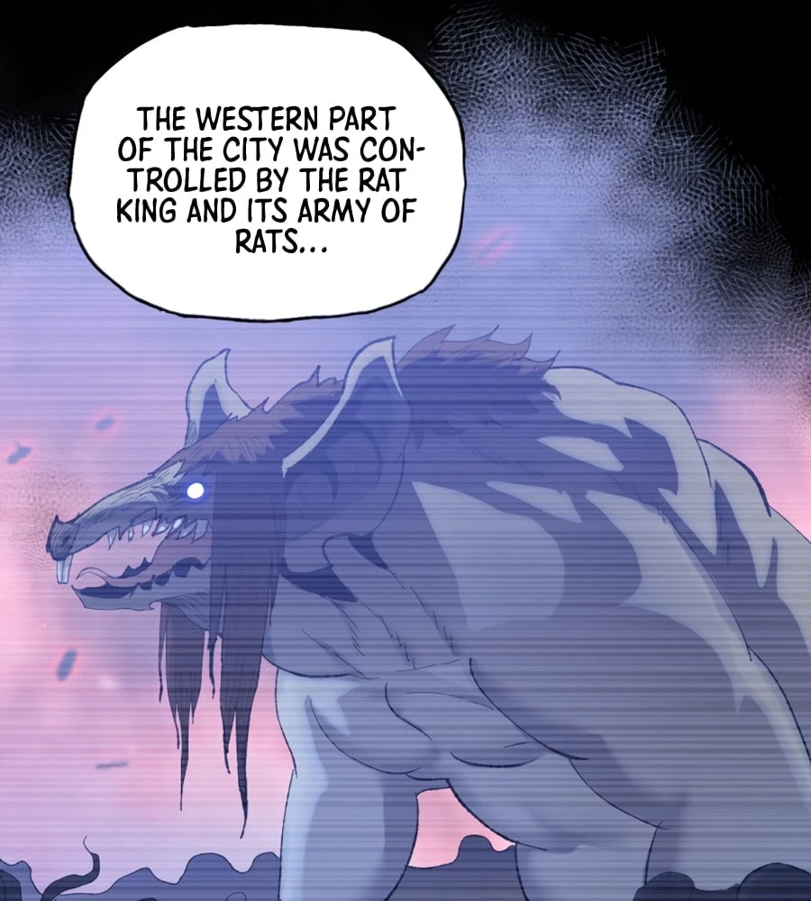 The Doomsday Ruthless Man: Hoarding Trillions of Supplies at the Beginning Chapter 18 - 30