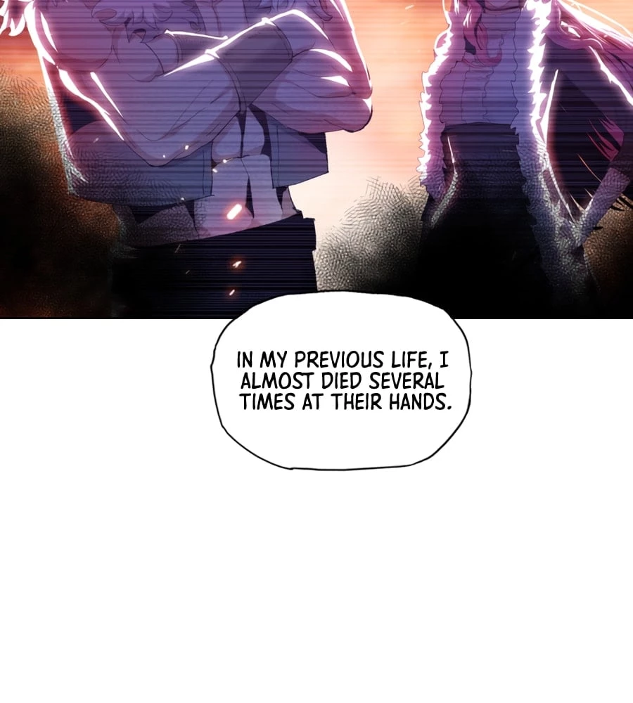 The Doomsday Ruthless Man: Hoarding Trillions of Supplies at the Beginning Chapter 18 - 32