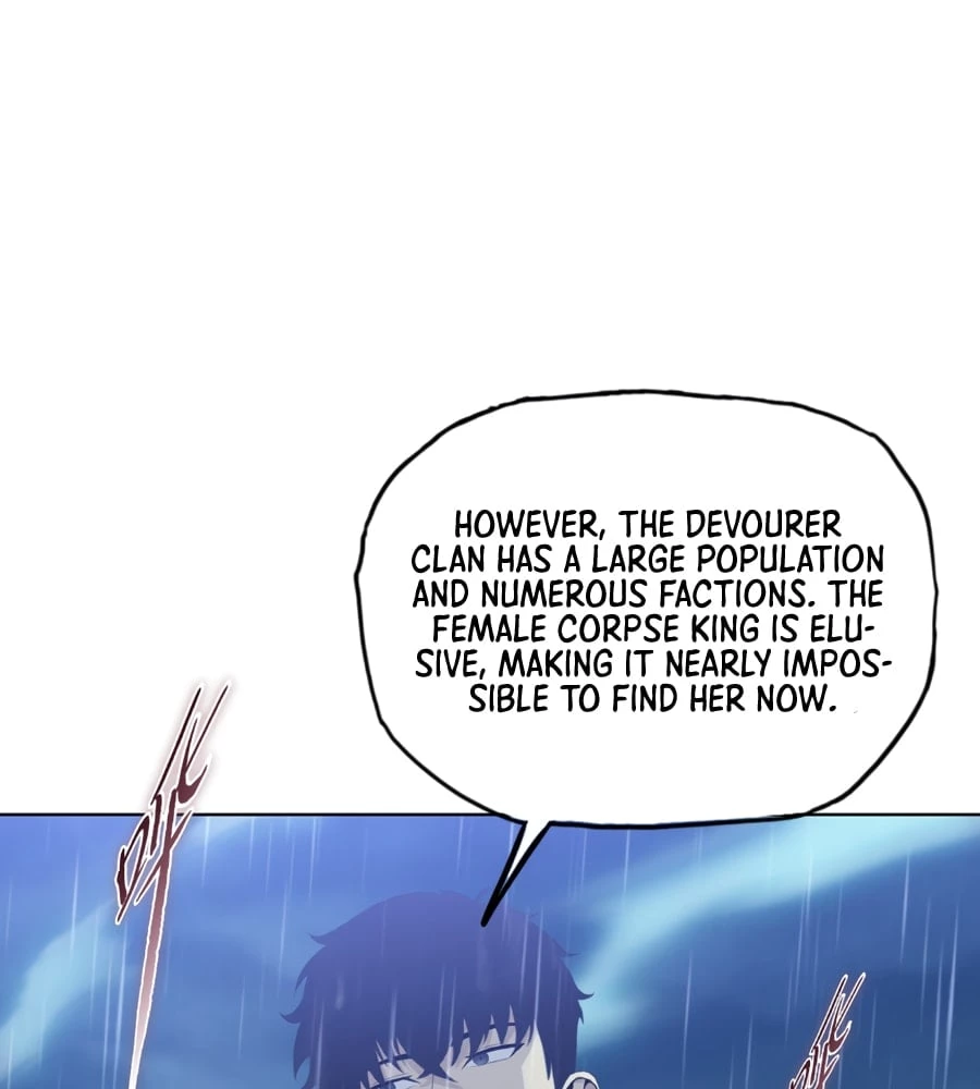 The Doomsday Ruthless Man: Hoarding Trillions of Supplies at the Beginning Chapter 18 - 35