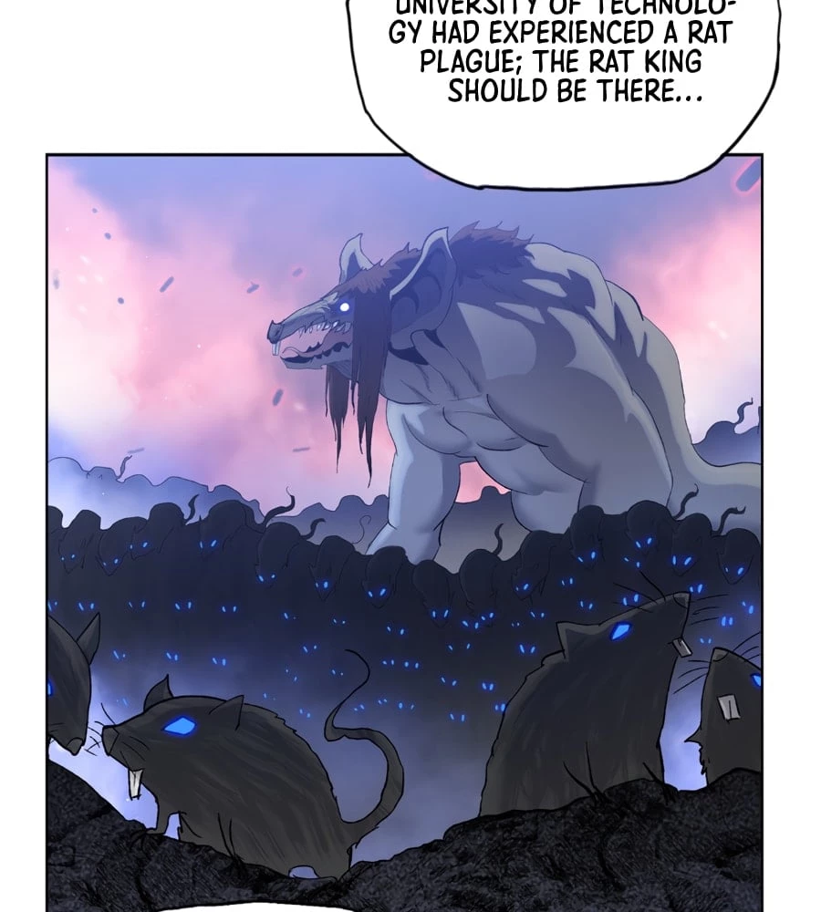 The Doomsday Ruthless Man: Hoarding Trillions of Supplies at the Beginning Chapter 18 - 37