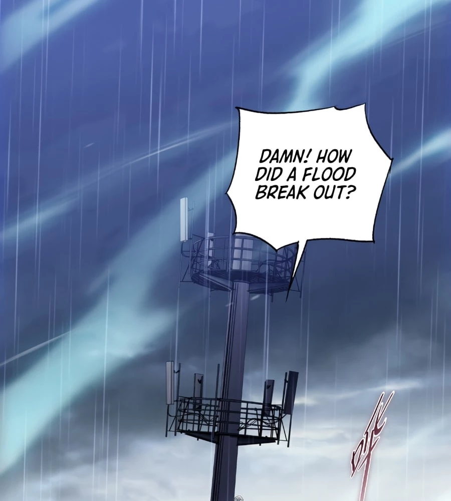 The Doomsday Ruthless Man: Hoarding Trillions of Supplies at the Beginning Chapter 18 - 45